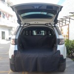 Dog Seat Cover Factory - 2025 New 100% Waterproof