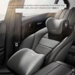 Coaster Factory - 2pcs Car Coaster Car Cup Mat