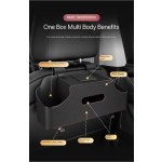 Storage Bag Supplier - 2024 New Car Seat Back Storage