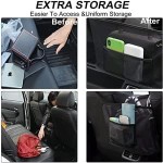 Storage Bag Manufacturer - Universal New Car Back Seat