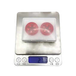 DRL Light Manufacturer - 12V Car Decorative White LED