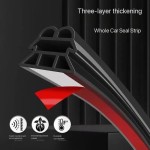 Rearview Mirror Manufacturer - Car Rearview Mirror Reversing