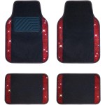 All-Weather Mats Supplier - Universal Black All-Weather