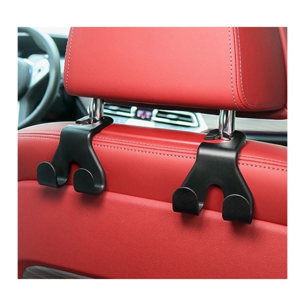 Headrest Hook Factory - Car Accessories Organizer Headrest