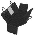 Car Foot Mats Supplier - Universal 4-Piece Car Foot