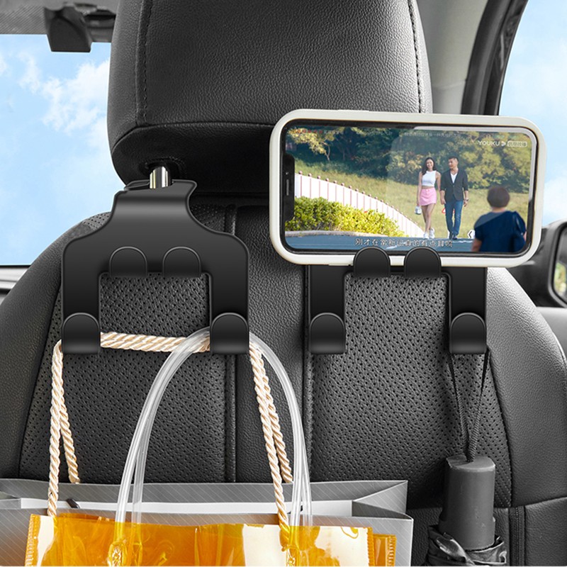 Decorative Hook Supplier - Car Accessories Interior Decorative