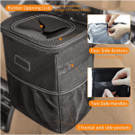 Gap Filler Supplier - Car Seat Gap Filler Side