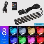 Angel Light Supplier - Factory USB Angel Eye Car