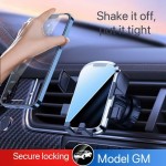 Automatic Mount Supplier - Universal Automatic Clamping