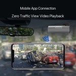 3-Camera DVR Manufacturer - 2024 New 3-Camera Lens