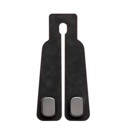 Hidden Hook Factory - Universal Car Seat Headrest Hook