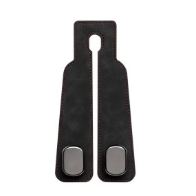 Hidden Hook Factory - Universal Car Seat Headrest Hook