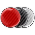 Air Vent Brush Supplier - Portable ABS Air Vent Soft