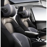 Backrest Cushion Manufacturer - Driver Seat Backrest Car