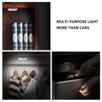 Mini Light Manufacturer - Mini Car with USB Atmosphere