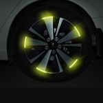 Blind Spot Mirror Supplier - 2Pcs 360 Degree Adjustable