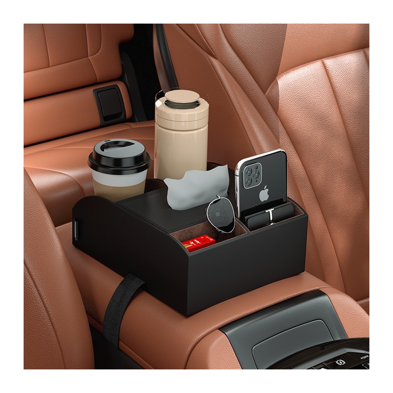 Storage Rack Manufacturer - High-End Multi-Functional Leather