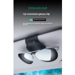 Rhinestone Holder Supplier - Car Auto Sun Visor Glasses