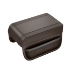 Car Armrest Box Supplier - Universal Leather Mat
