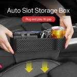 Back Storage Manufacturer - Car Seat Back Storage Box
