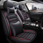 Car Seat Cover Manufacturer - Custom OEM Car Seat Cover