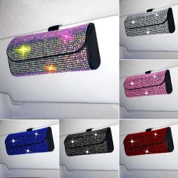 Sunglasses Bag Factory - 2024 Customized Sunglasses Bag