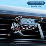 Clamping Holder Manufacturer - Universal Automatic Clamping