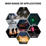 Devil Eyes Factory - 1.2M Vehicle Demon Dynamic