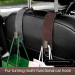 Rear Hook Supplier - Car Rear Seat Hook Sports