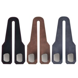 Metal Hooks Manufacturer - Universal Metal PU Leather
