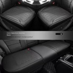 Full-leather Cover Supplier - Universal Full-leather Car