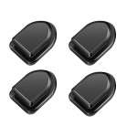 Hanging Bag Holder Manufacturer - Universal Car Seat Hook