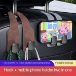 Metal Hooks Manufacturer - Universal Metal PU Leather