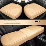 Full-leather Cover Supplier - Universal Full-leather Car