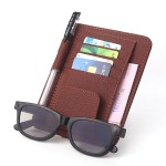 Ticket Clip Manufacturer - Good End Price Car Sunglasses