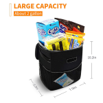 Gap Filler Supplier - Car Seat Gap Filler Side