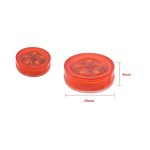 DRL Light Manufacturer - 12V Car Decorative White LED