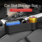 Back Storage Manufacturer - Car Seat Back Storage Box