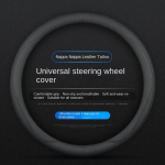 Genuine Leather Factory - Newest Design Universal 17