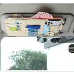 Glasses Clip Supplier - Car Glasses Clip Frame Box