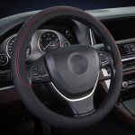 D Shape Cover Manufacturer - D Shape Car Steering Wheel