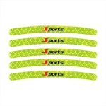 Blind Spot Mirror Supplier - 2Pcs 360 Degree Adjustable