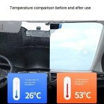 Rear Sunshade Manufacturer - High Quality Universal Car