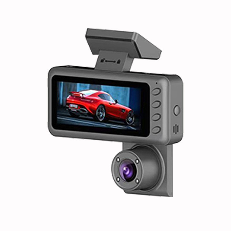 WiFi DVR Manufacturer - New HD 1080P Driving Recorder