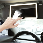 Backrest Cushion Manufacturer - Driver Seat Backrest Car