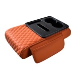 Armrest Cover Manufacturer - 5-in-1 Multifunctional Leather
