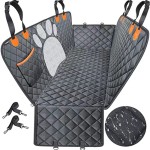 Dog Cover Manufacturer - Oxford Waterproof Dog Car