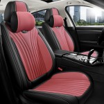 Fabric Cover Factory - 2025 New Summer All-Season