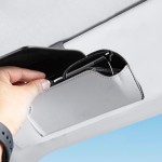 Logo Clip Factory - Customized Car Glasses Clip LOGO