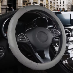 Cute Cover Supplier - Summer Steering Wheel Cover Female